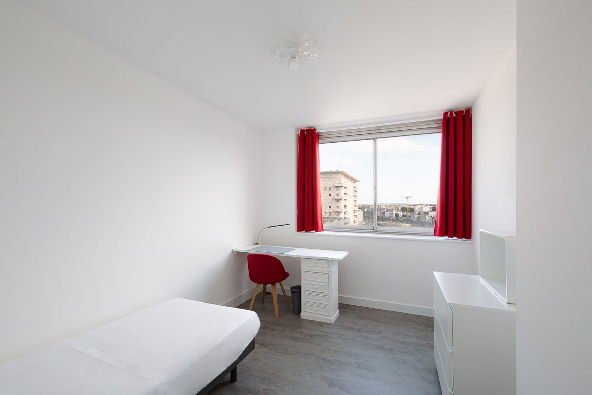 Colocatie Nancy 543022