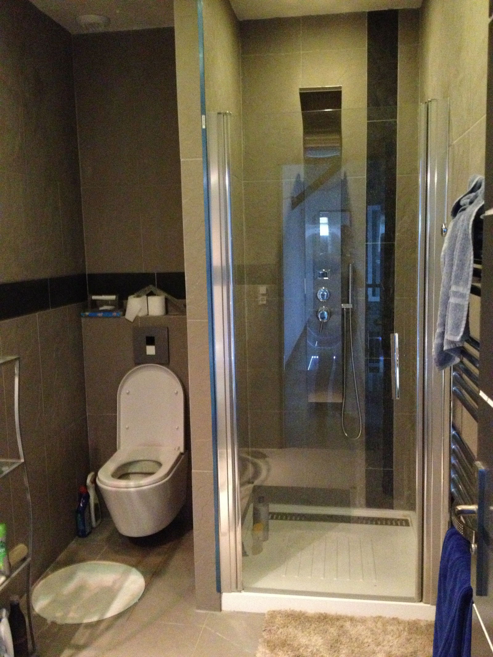 Colocatie Chatou 133207