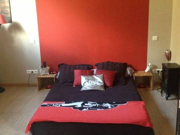 Roomlala | Kamer te huur in een lokaal huis