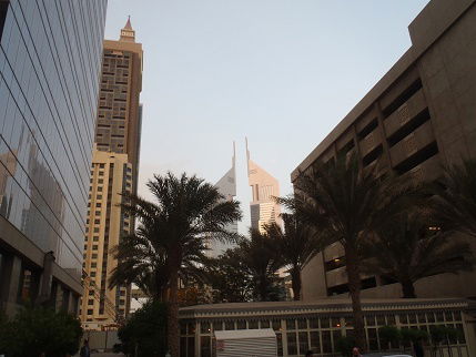 Gastgezin Dubaï 82526