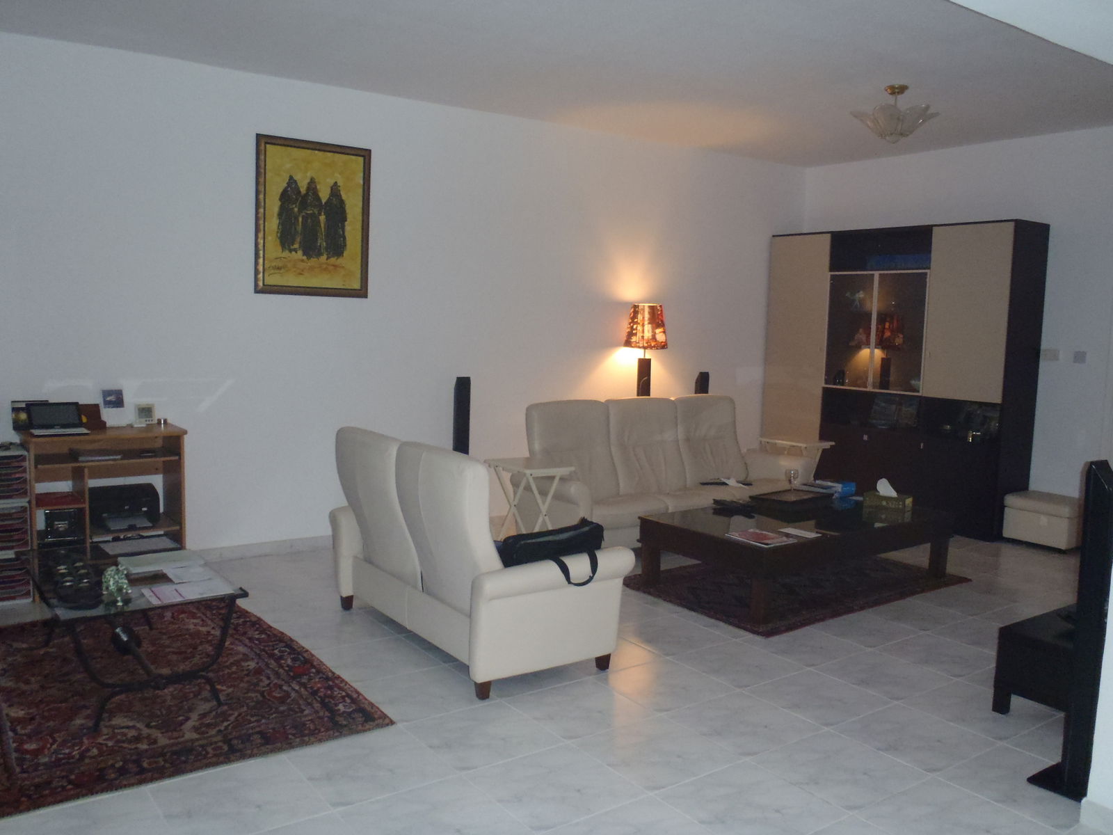 Gastgezin Dubaï 82526