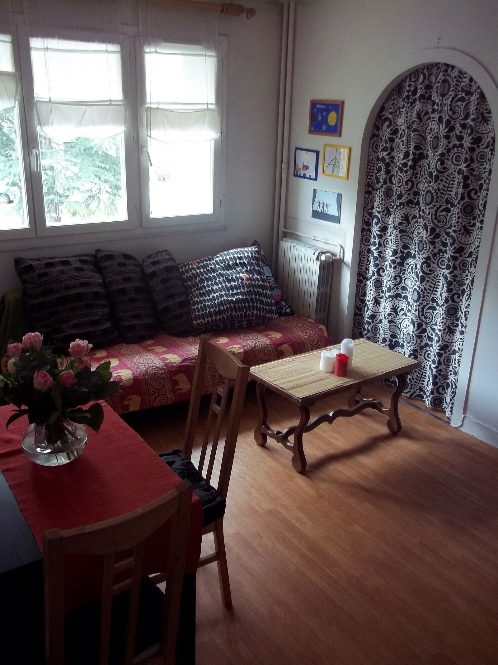 Gastgezin Montrouge 95446