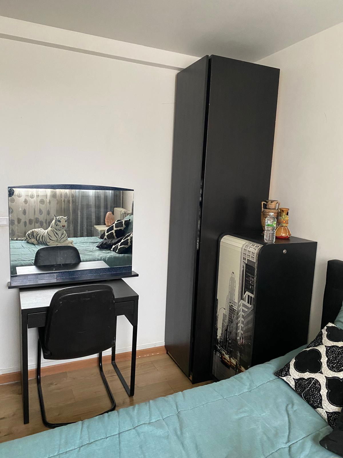 Gastgezin Fresnes 594864