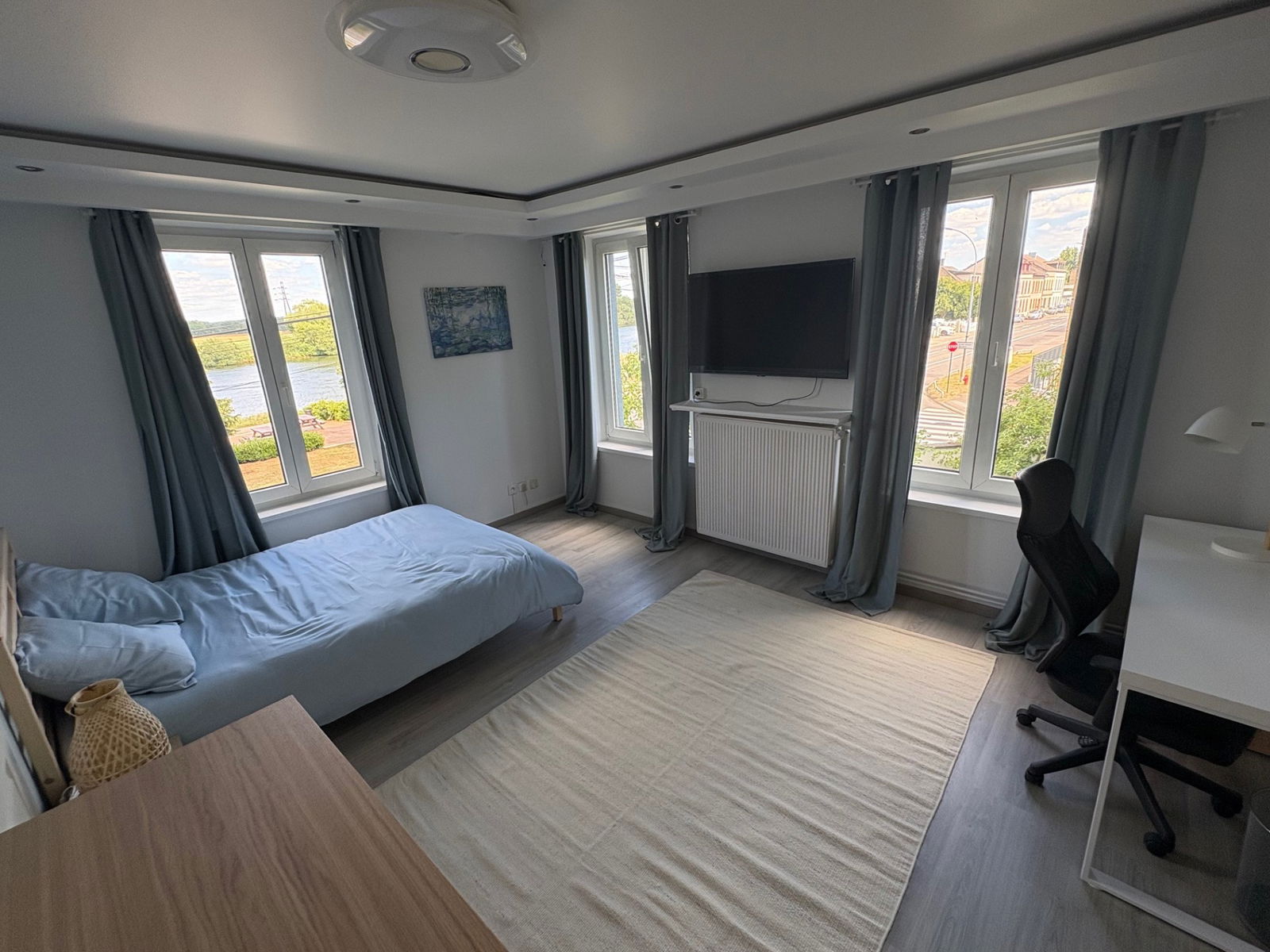 Colocatie Uckange 639283