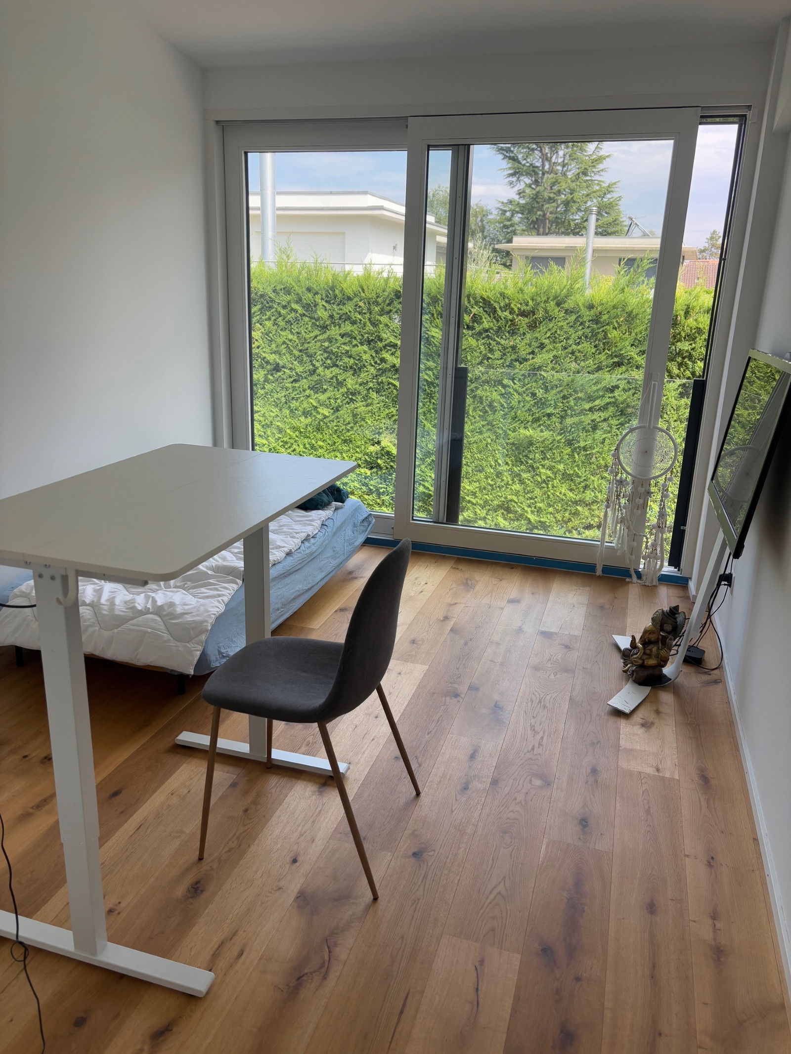 Colocatie Vandœuvres 644296