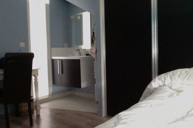 Gastgezin Saint-Maur 24847