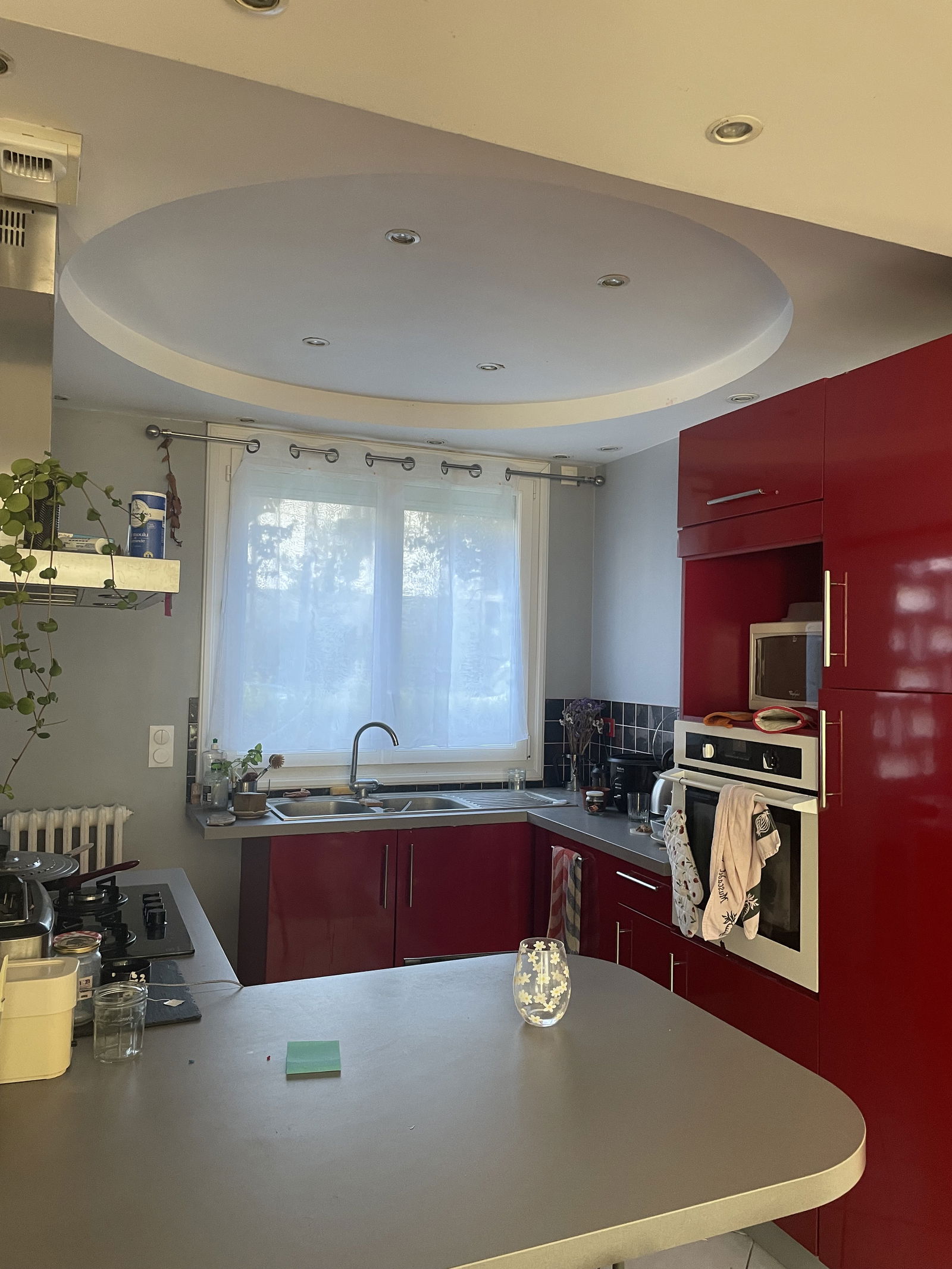 Colocatie Nantes 637371