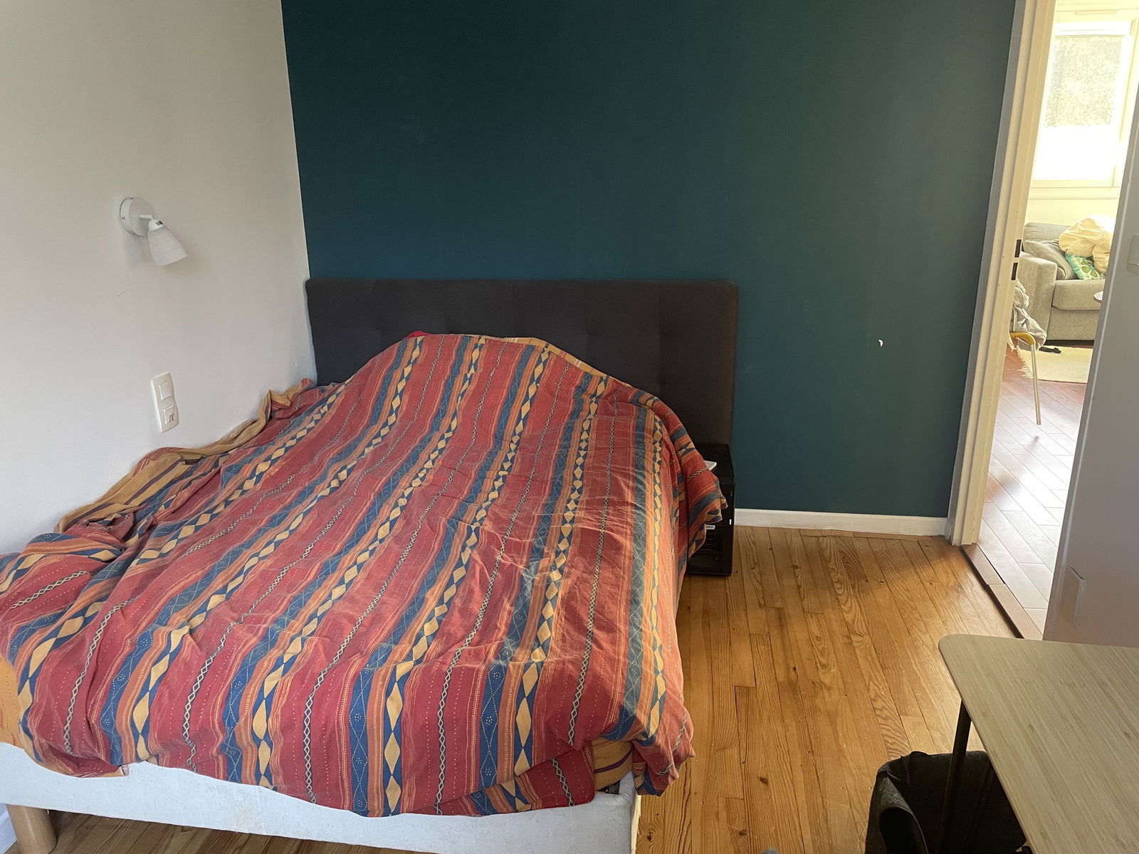 Colocatie Nantes 637371