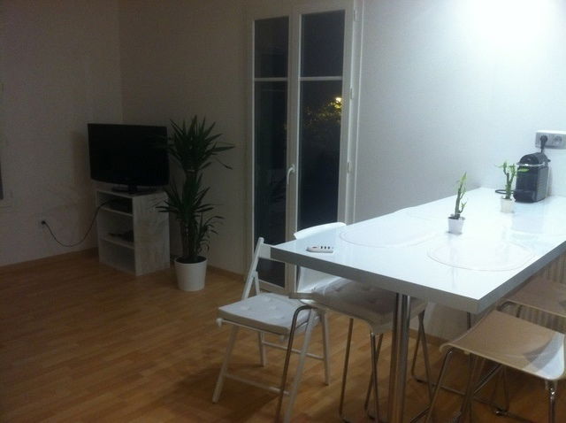 Gastgezin Franconville 44072