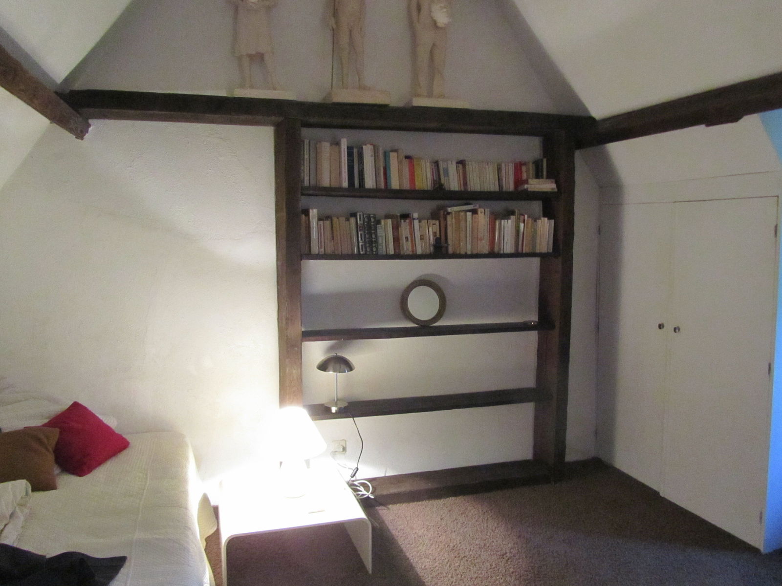 Gastgezin Saint-Germain-en-Laye 71774