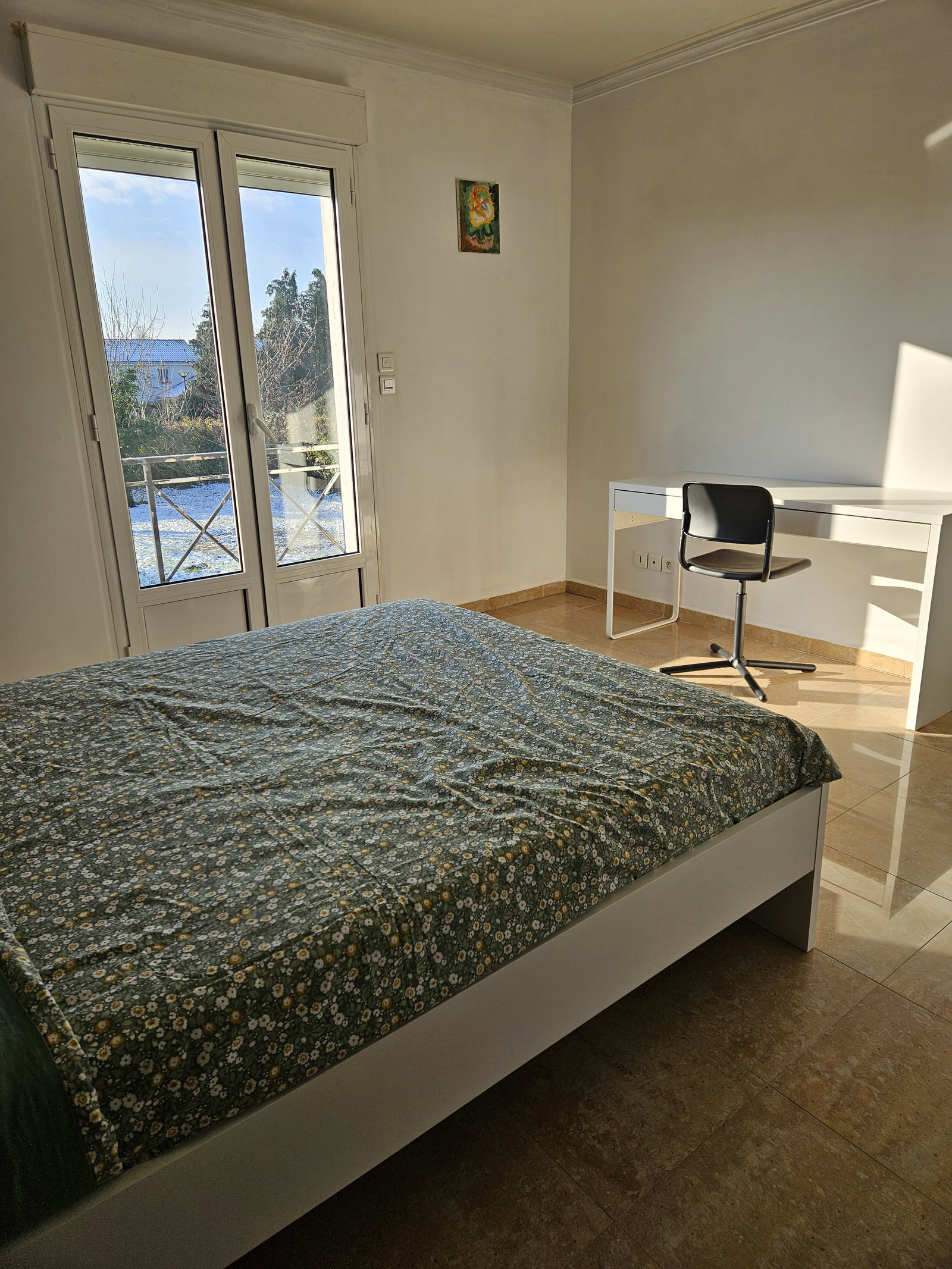 Gastgezin Olivet 651502