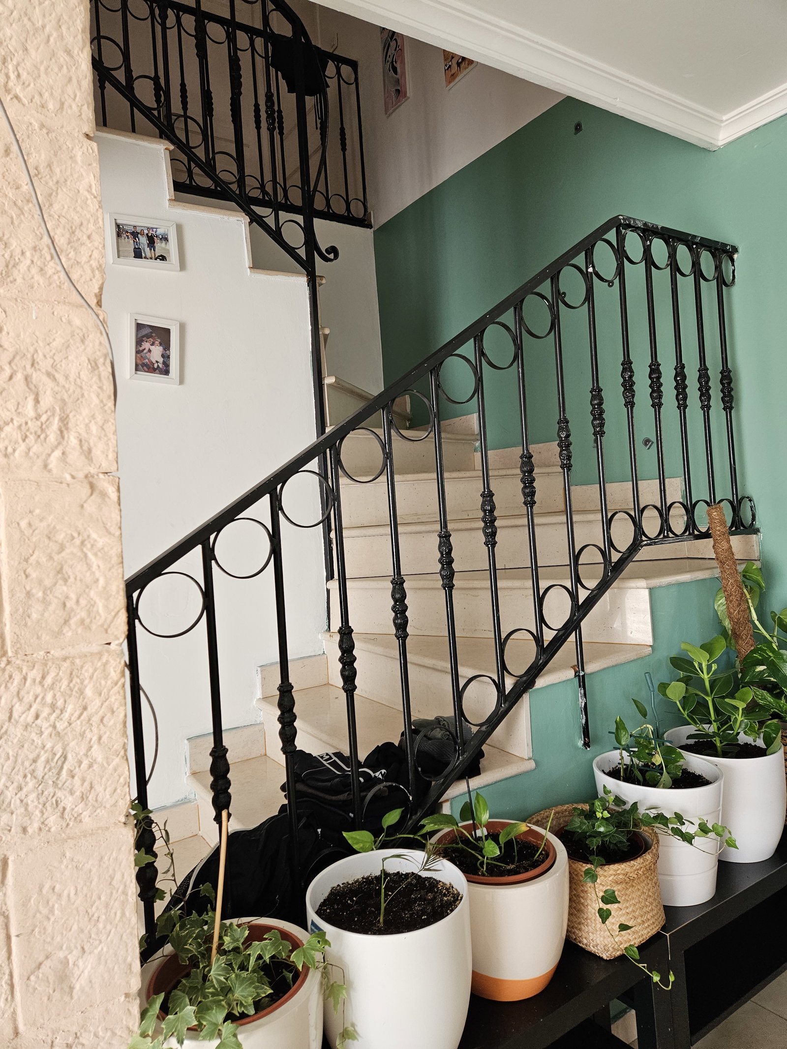 Gastgezin Olivet 651502