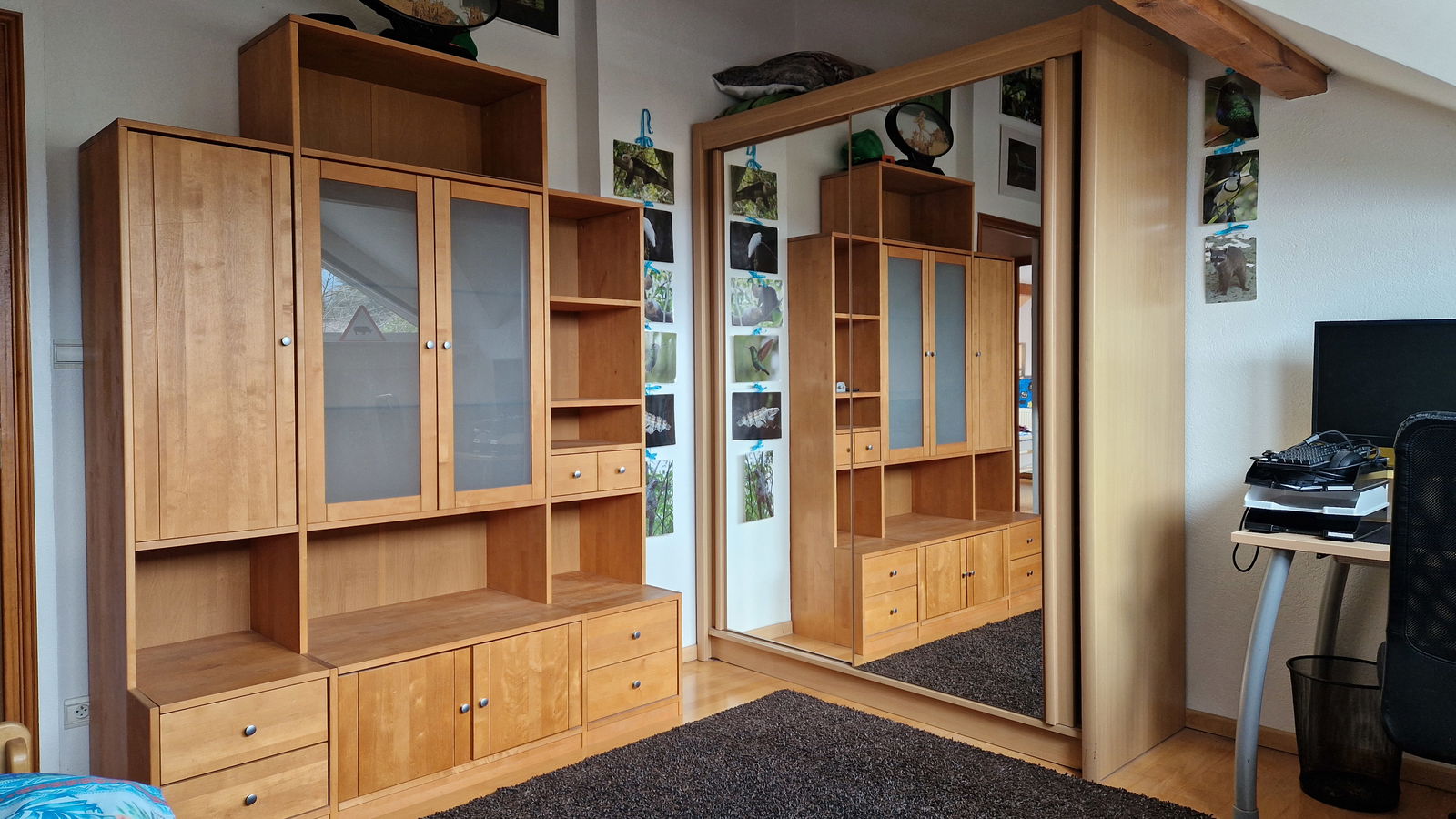 Gastgezin Archamps 658868