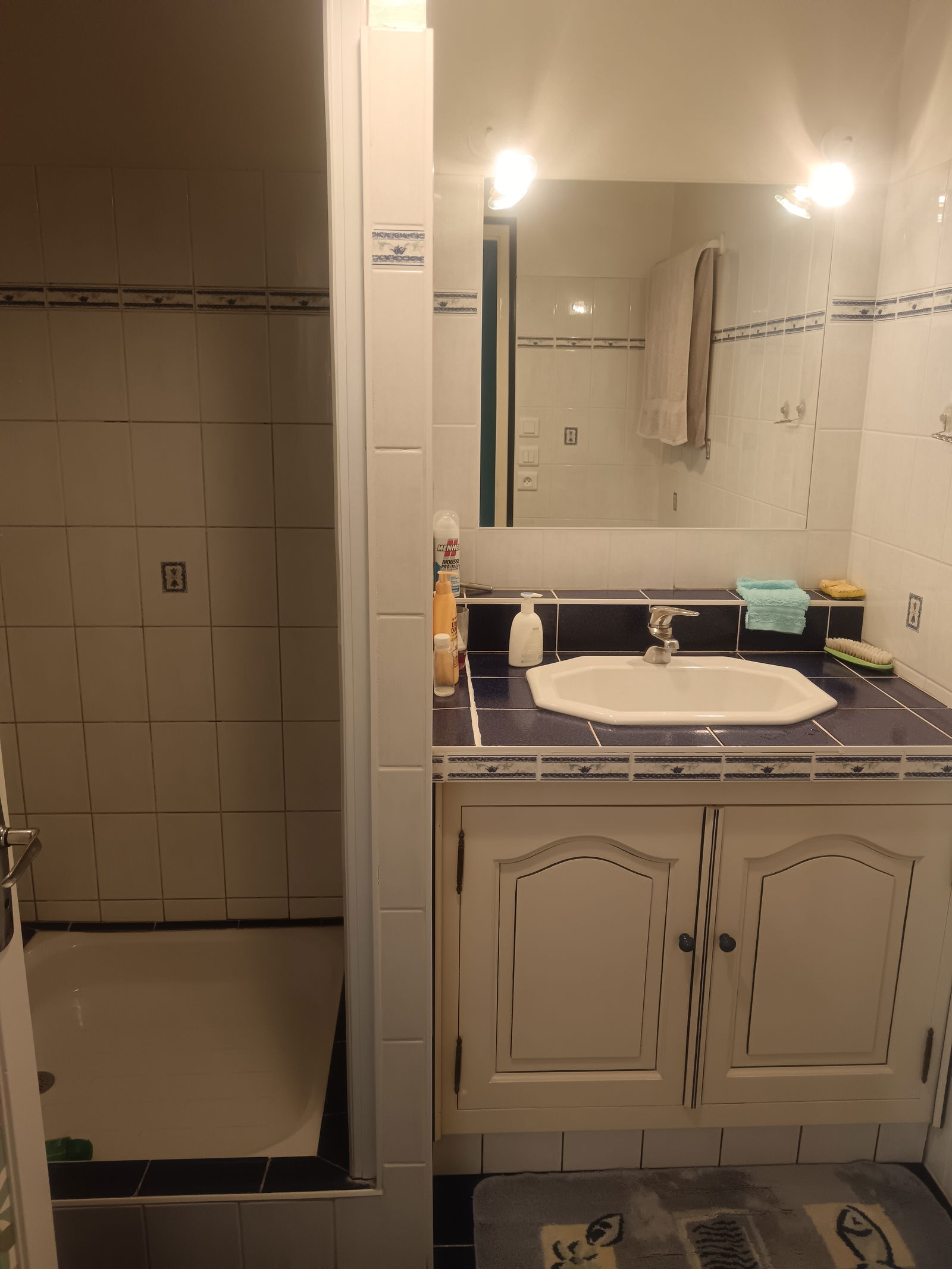 Gastgezin Niort 659254