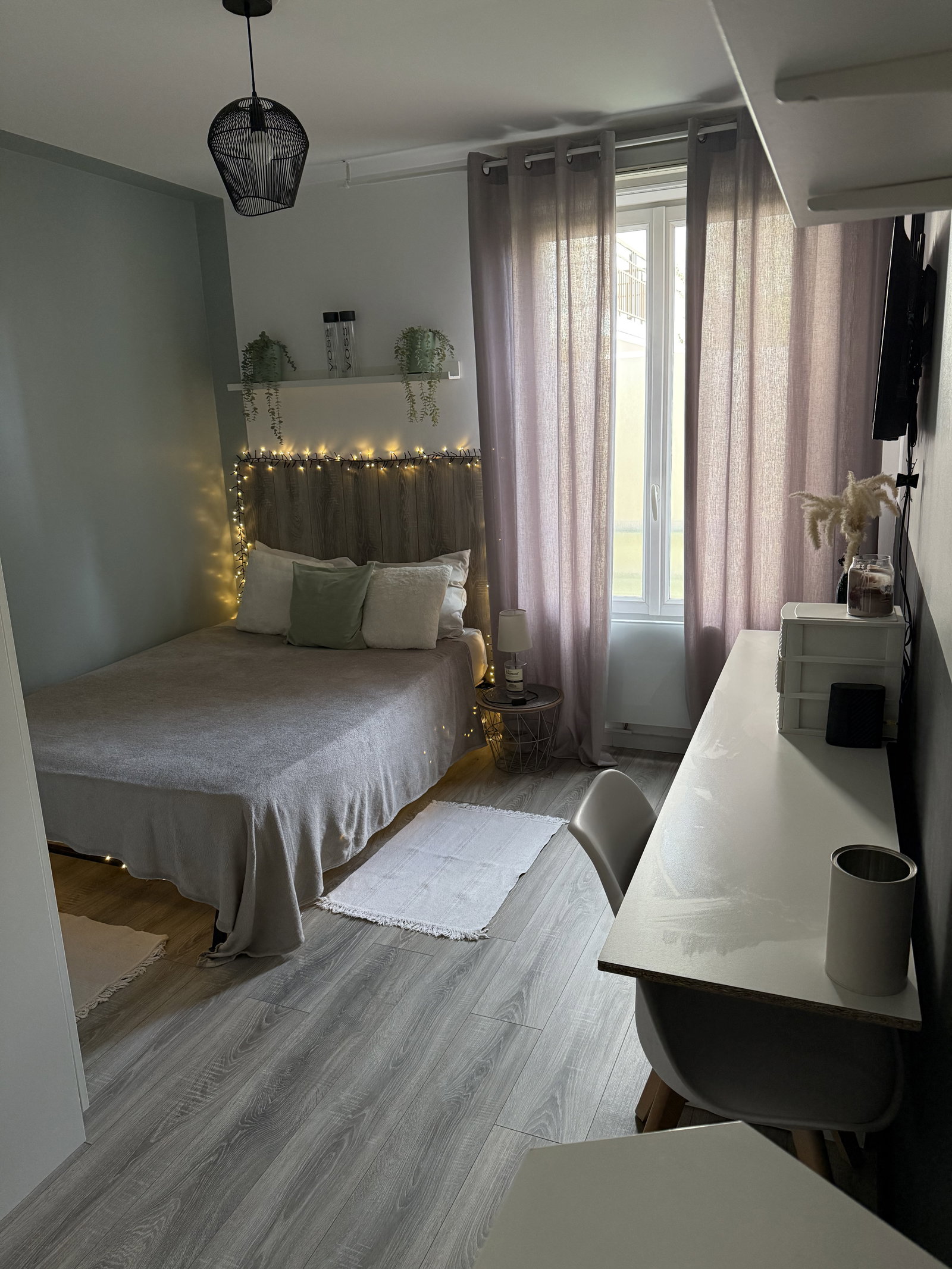 Gastgezin Corbeil-Essonnes 660724