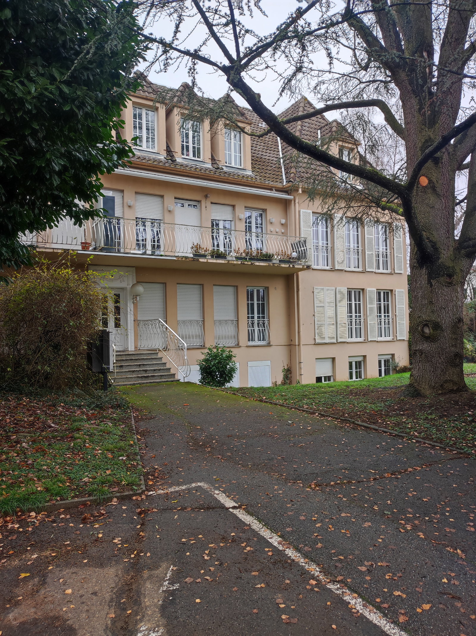 Gastgezin Oberhausbergen 655314