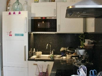 Roomlala | Kamer te huur in een prachtig appartement