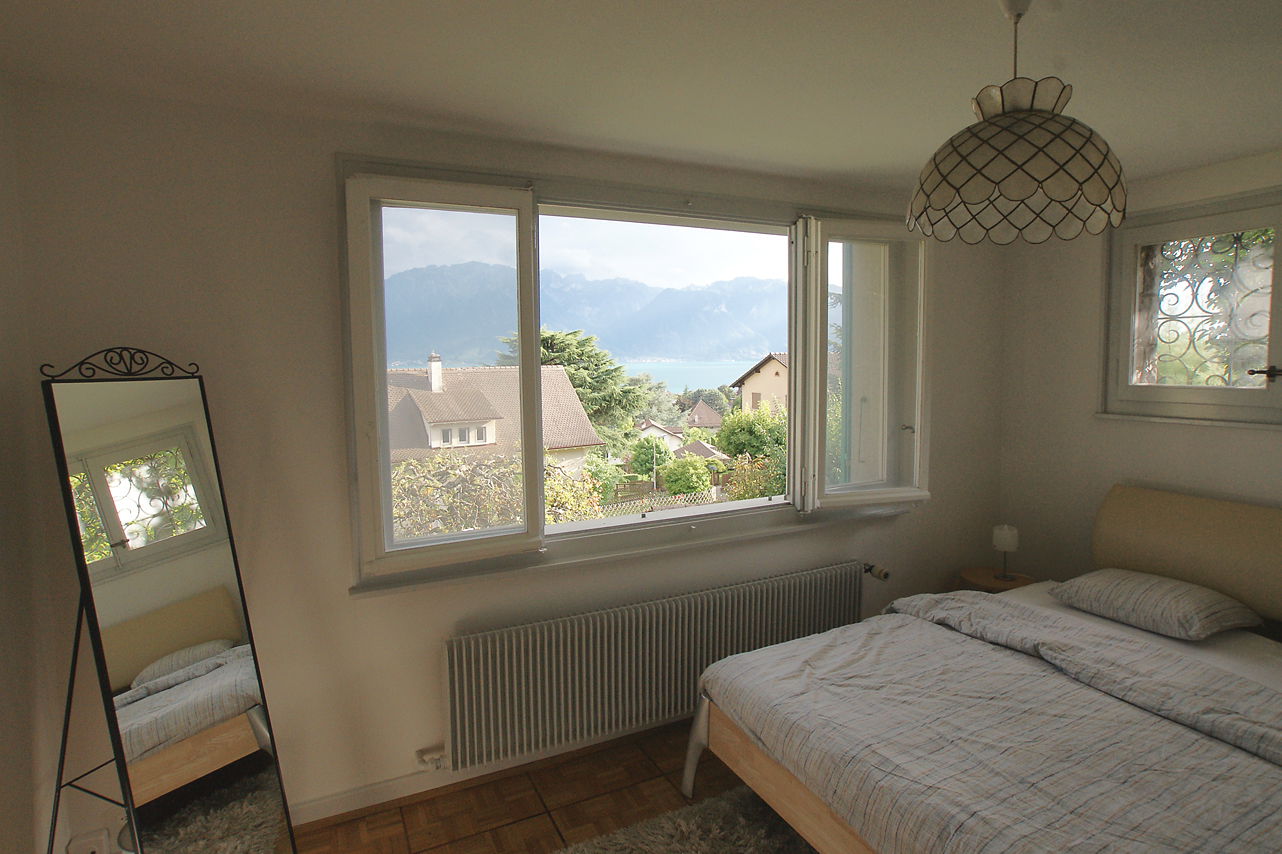Gastgezin Vevey 178755