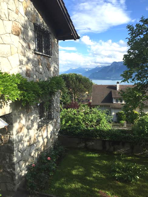 Gastgezin Vevey 178755