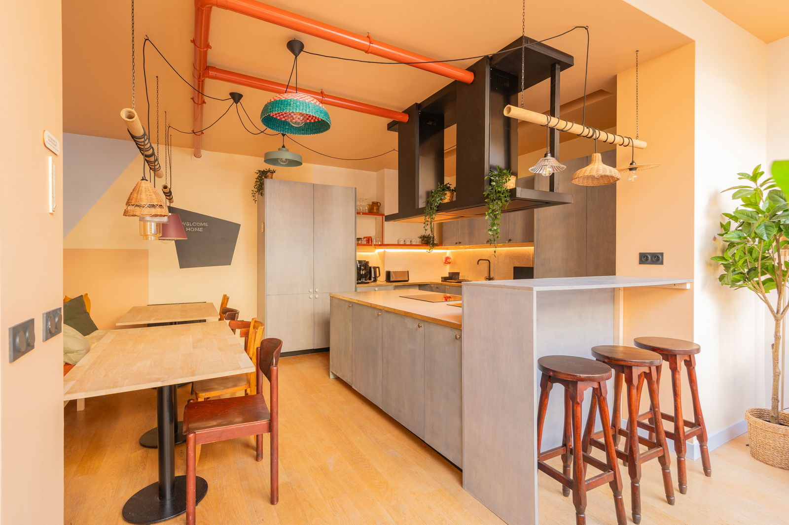Coliving Paris 505150