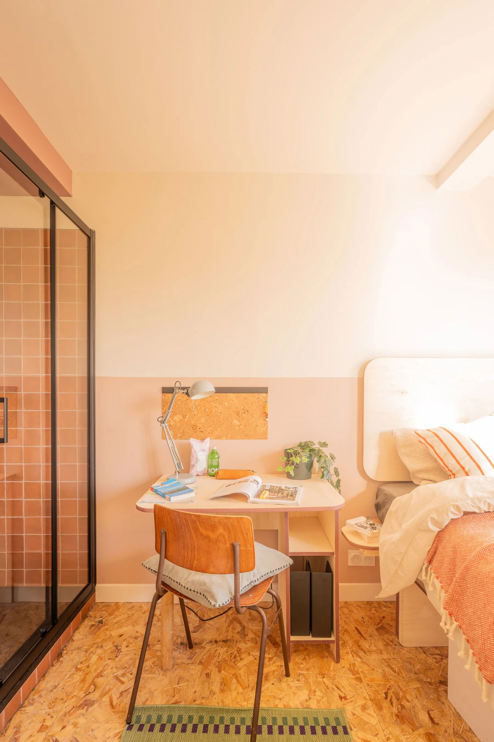 Coliving Paris 505150