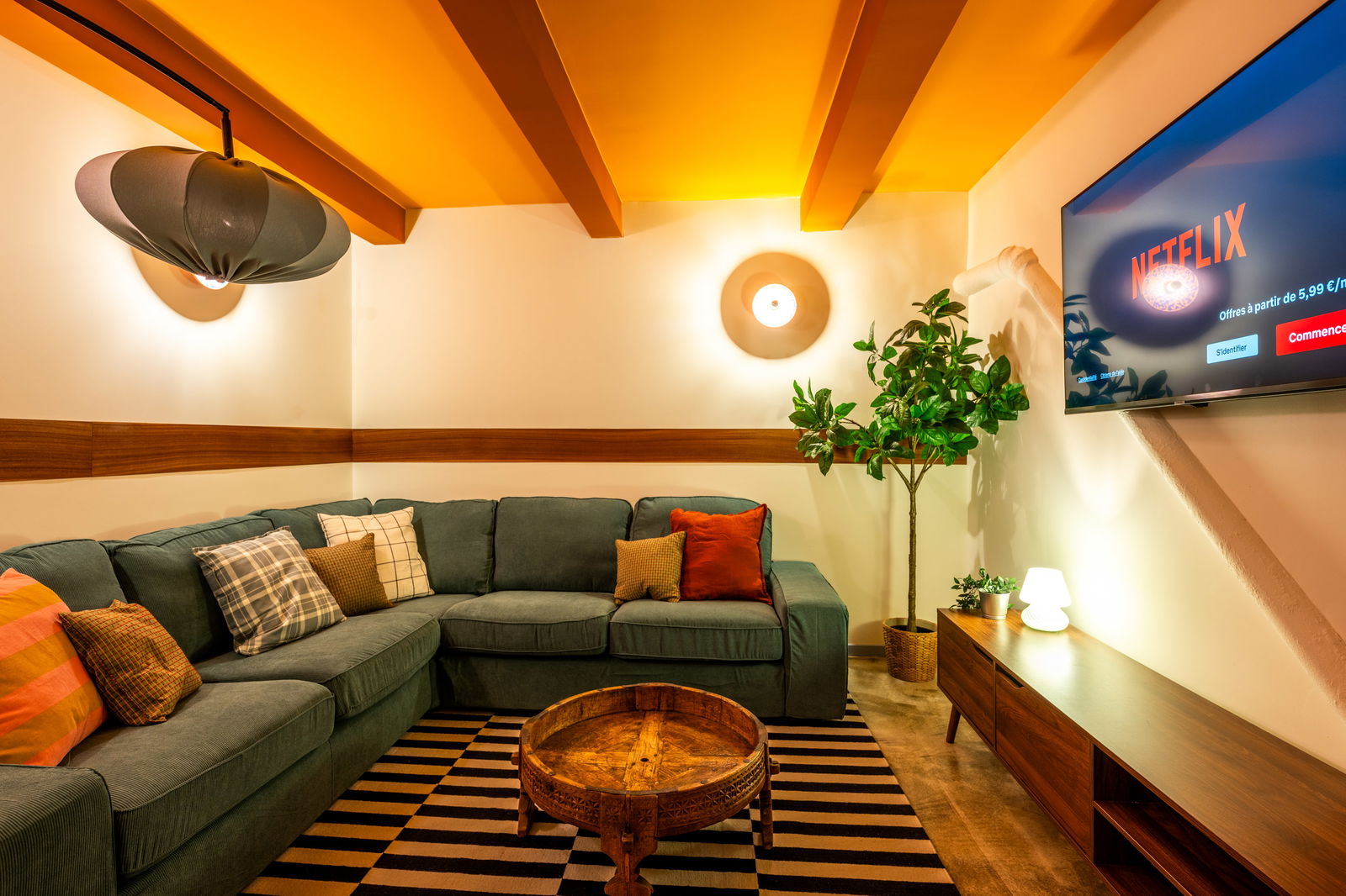 Coliving Paris 505212
