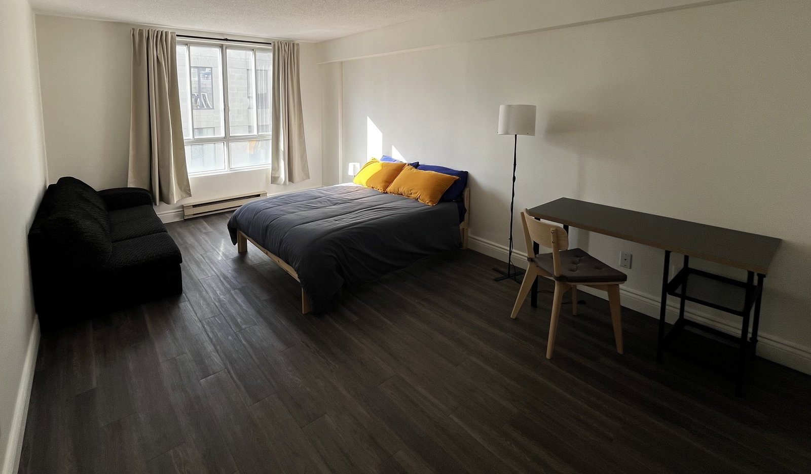 Colocatie Montréal 636841