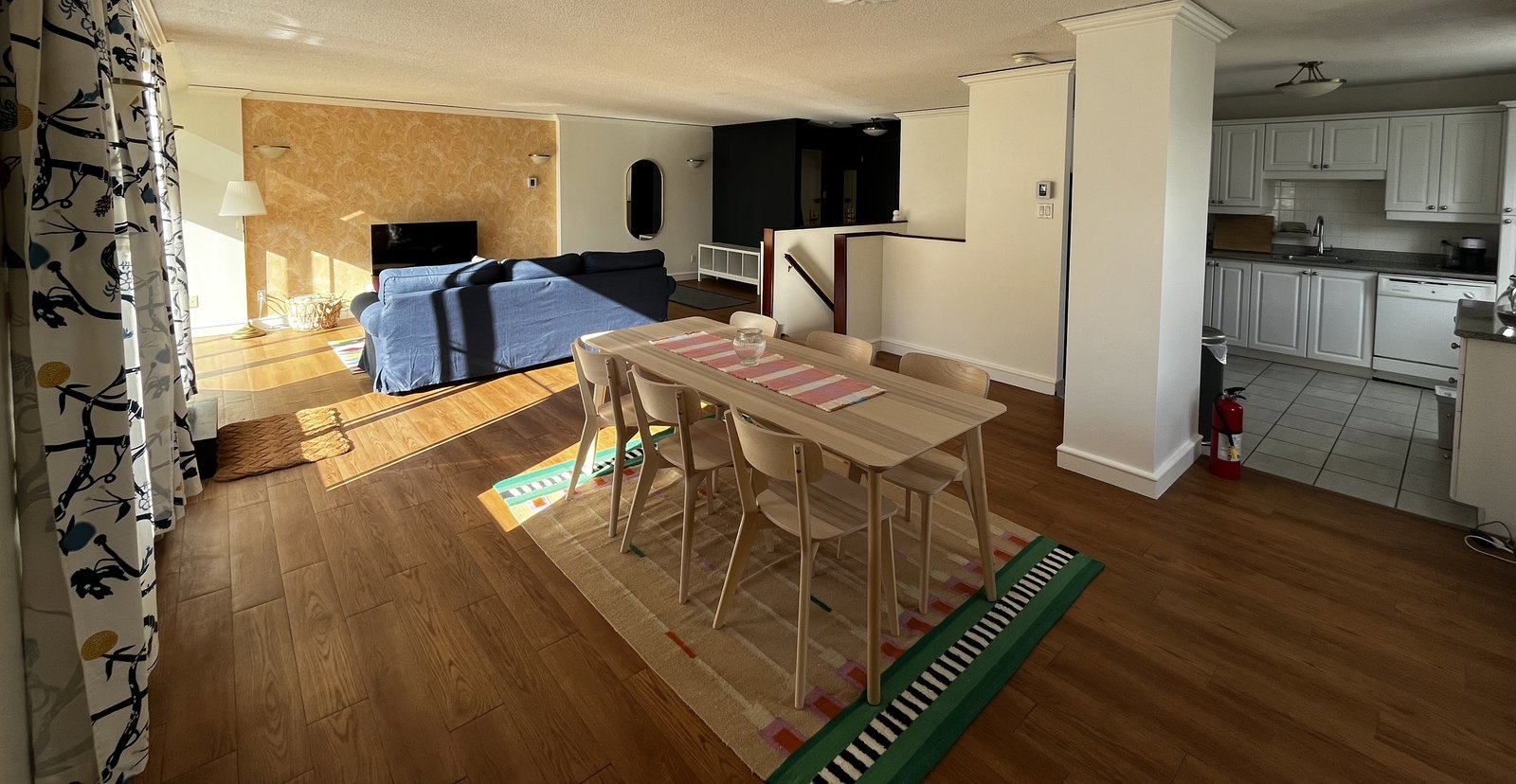 Colocatie Montréal 636841