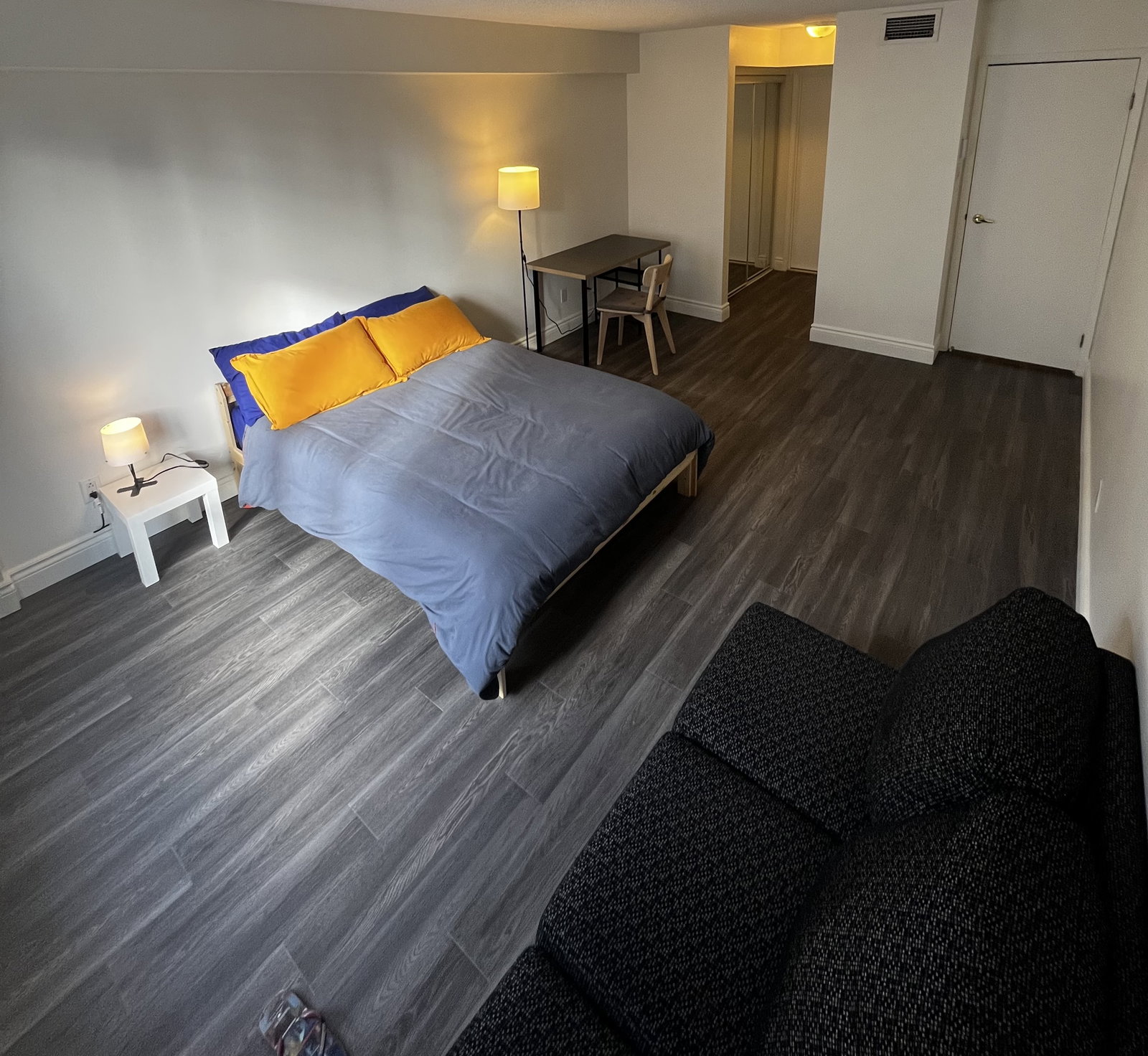 Colocatie Montréal 636841