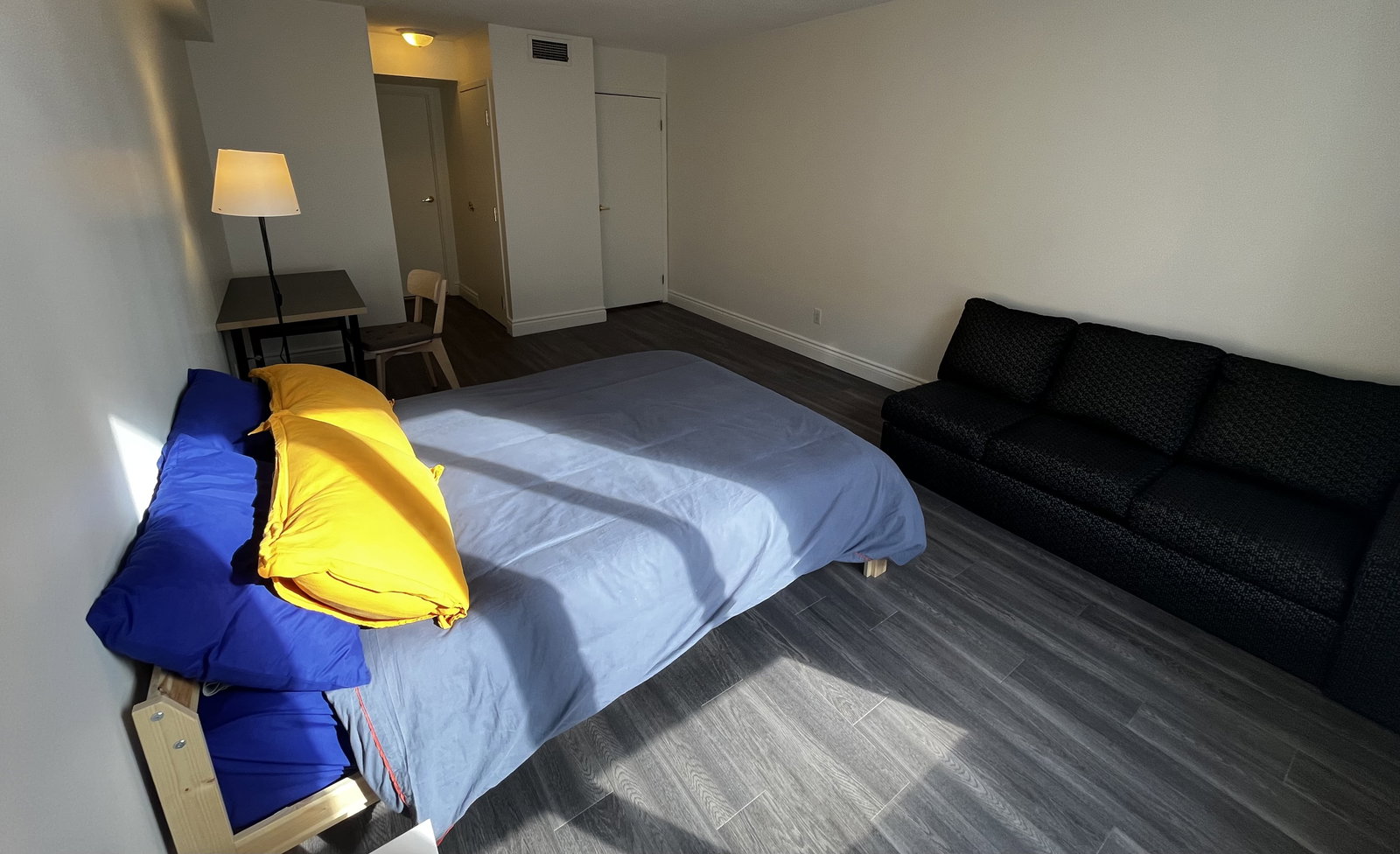 Colocatie Montréal 636841