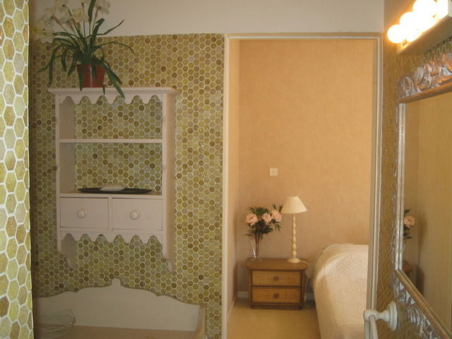 Gastgezin Aix-en-Provence 18598