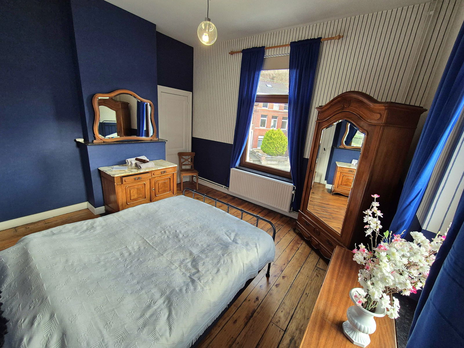 Colocatie Liège 631728