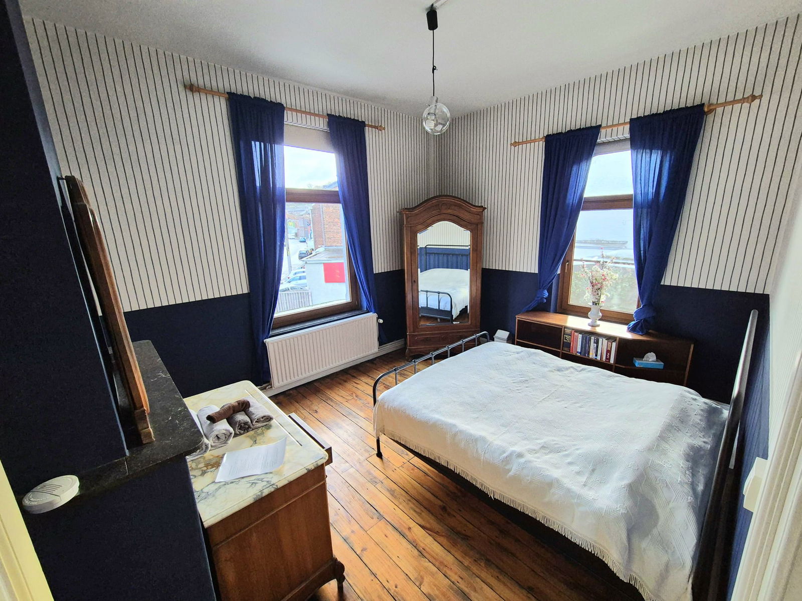 Colocatie Liège 631728