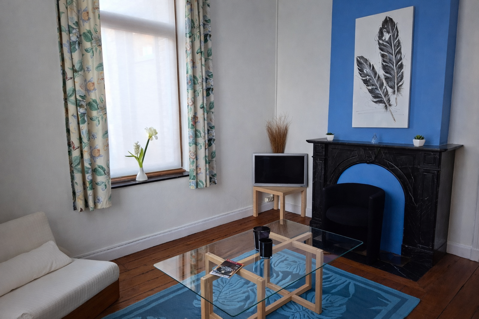 Colocatie Liège 631728