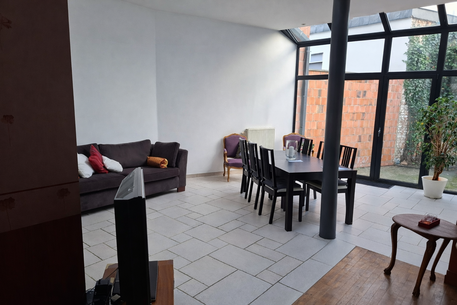 Colocatie Liège 631728