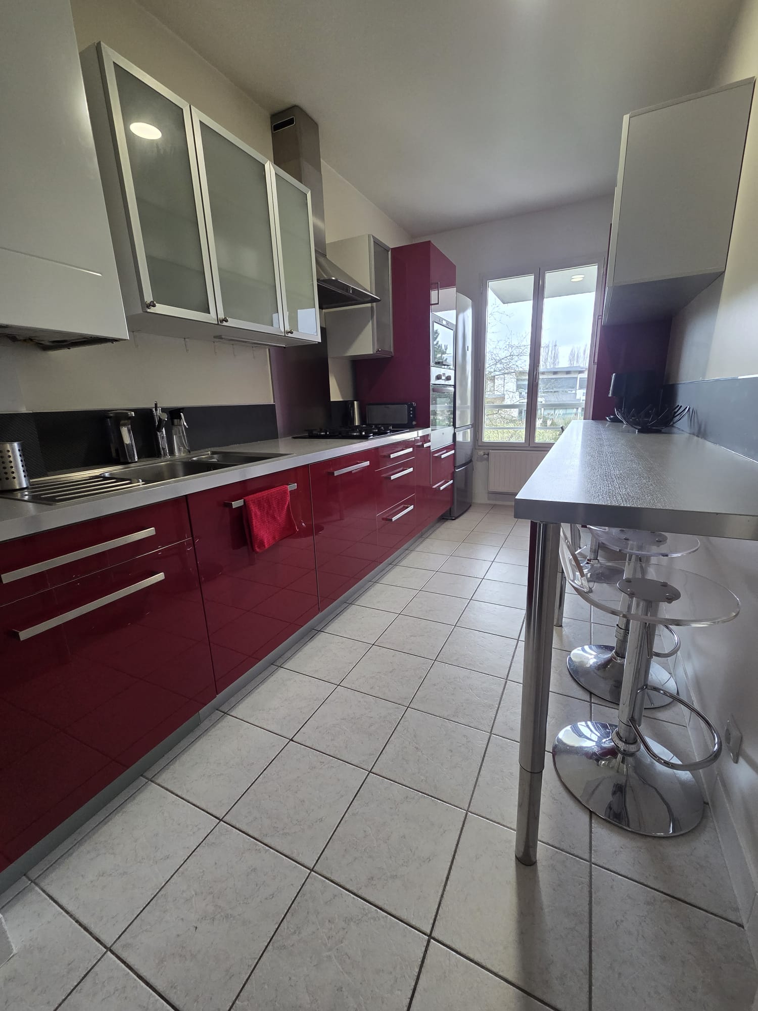 Gastgezin Montigny-le-Bretonneux 660116