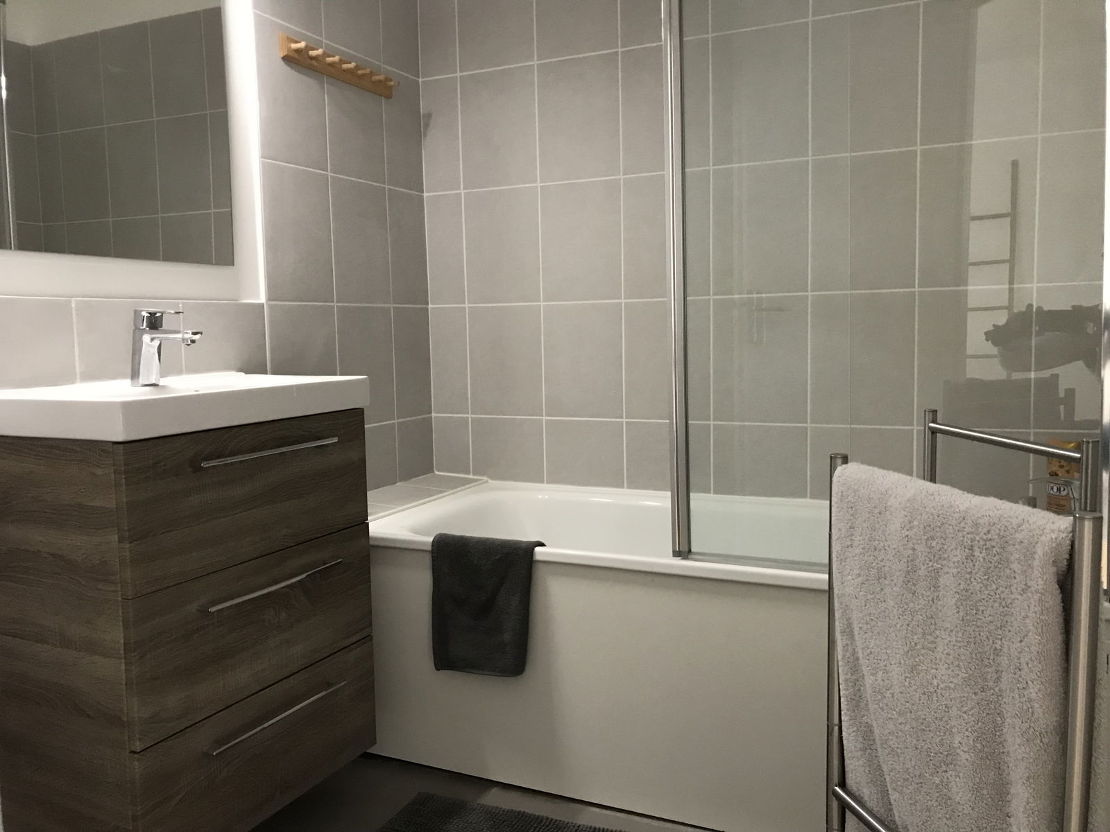 Colocatie Argenteuil 267076