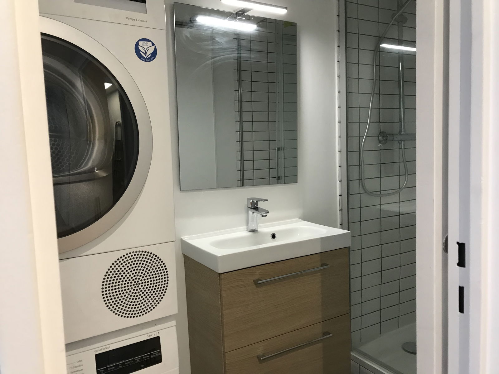 Colocatie Argenteuil 267076