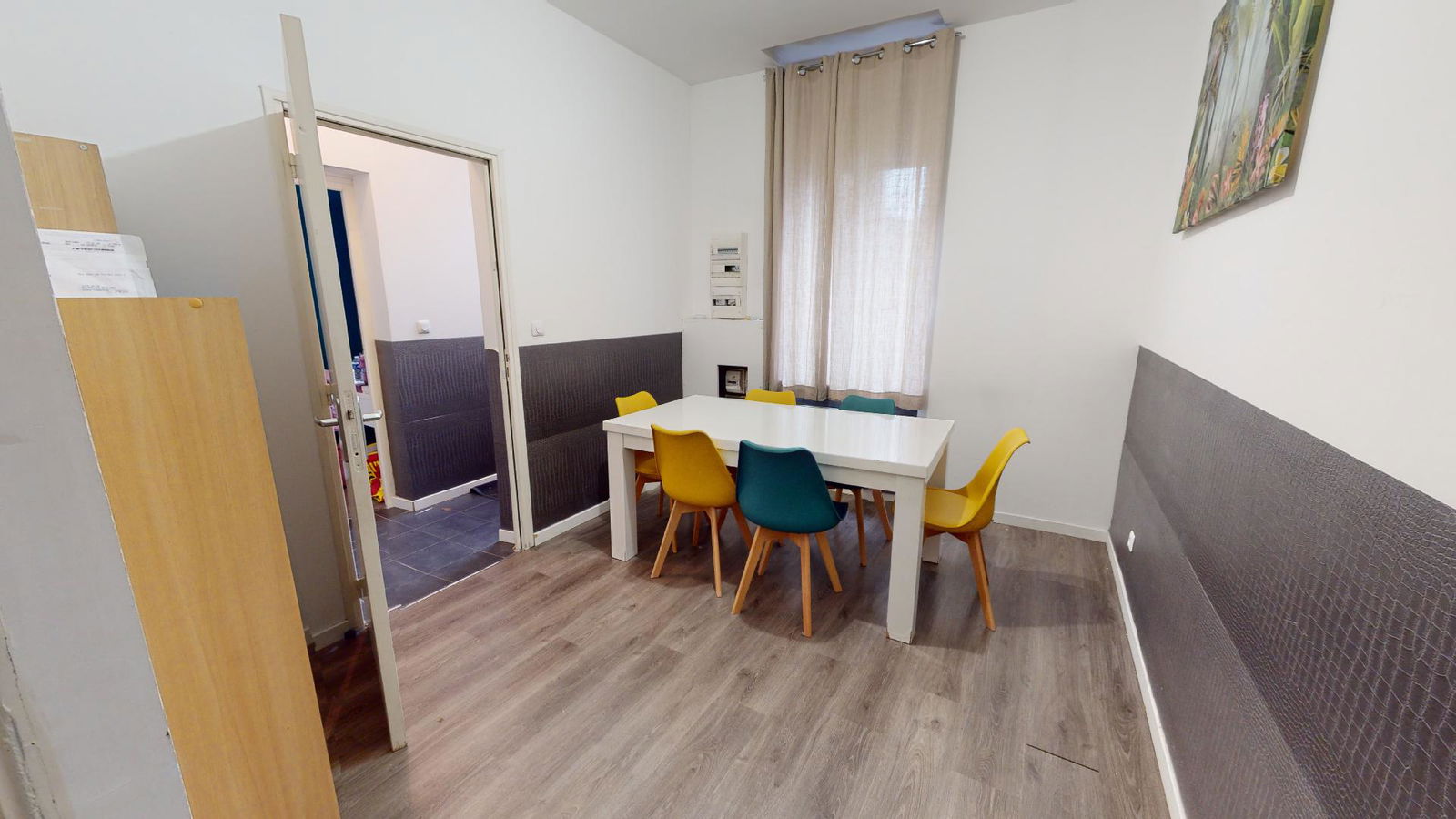 Colocatie Tourcoing 426103