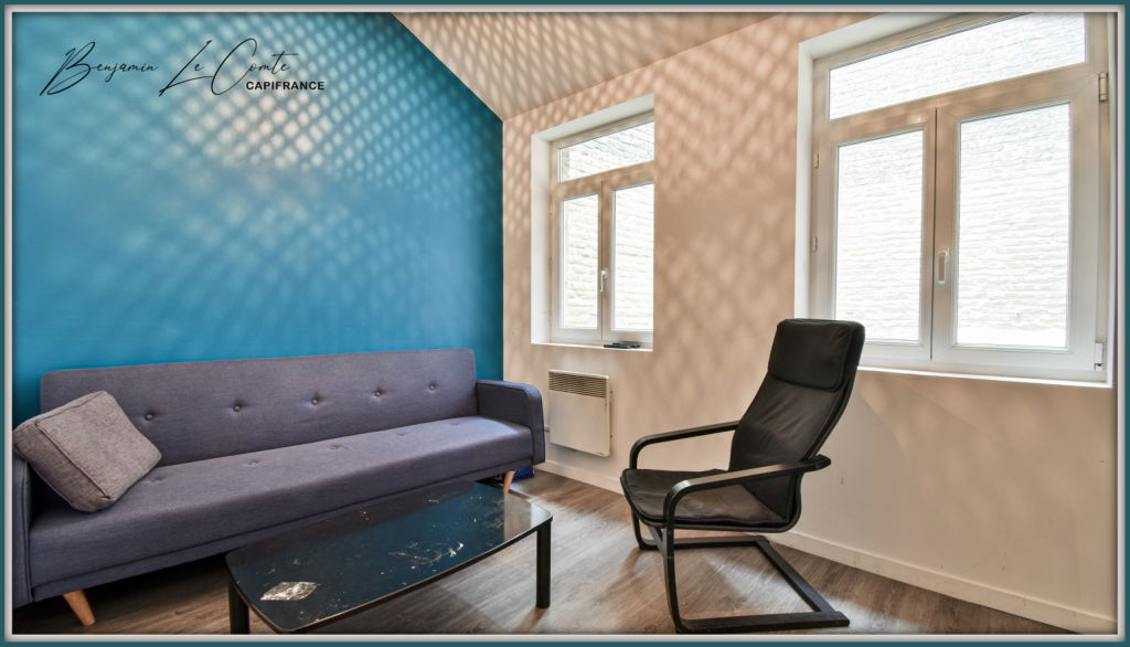 Colocatie Tourcoing 426103