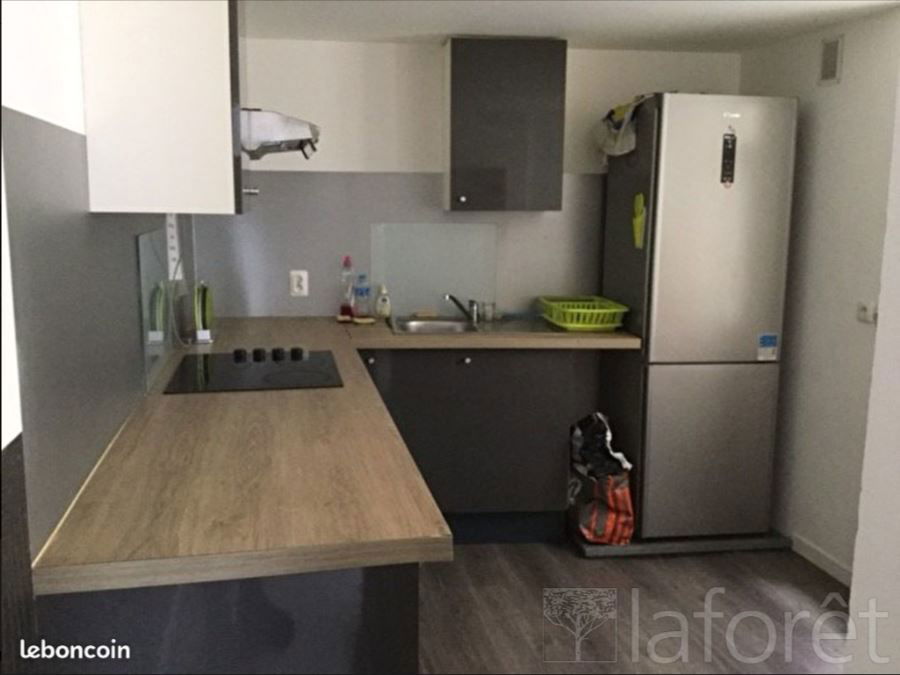 Colocatie Tourcoing 426103