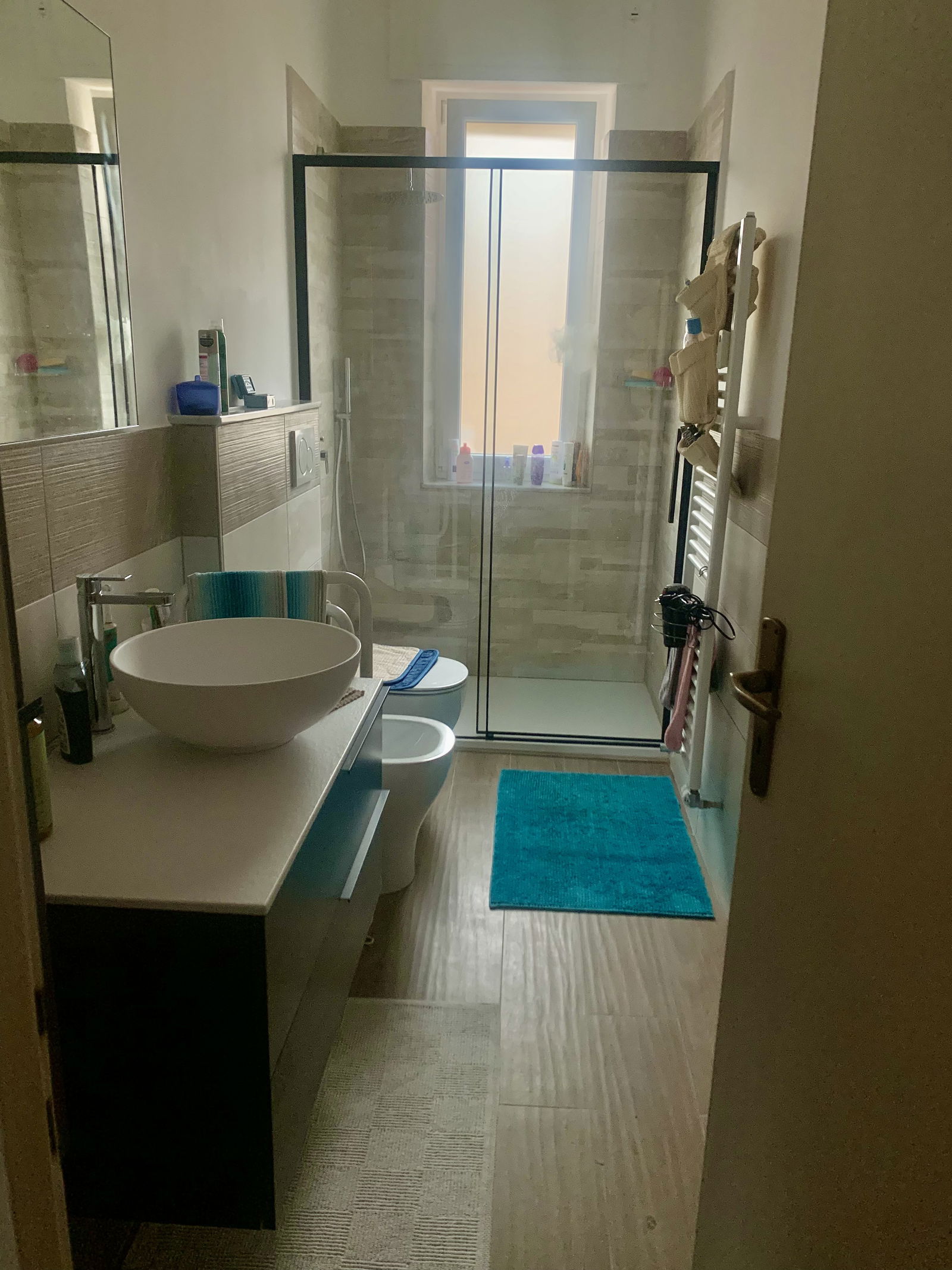 Gastgezin Genova 520480