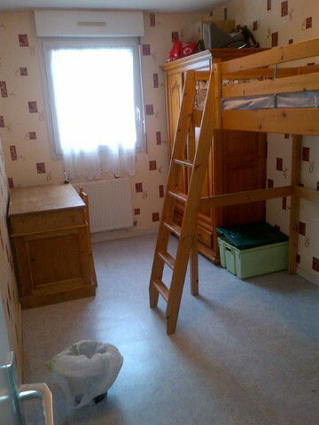 Gastgezin Lyon 40149