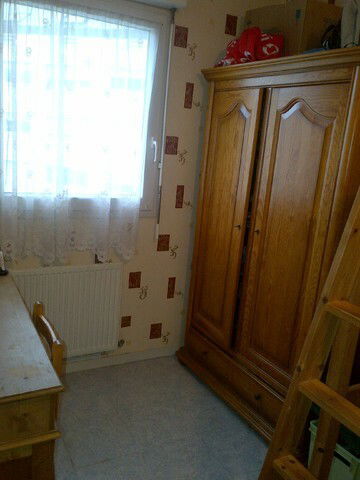 Gastgezin Lyon 40149