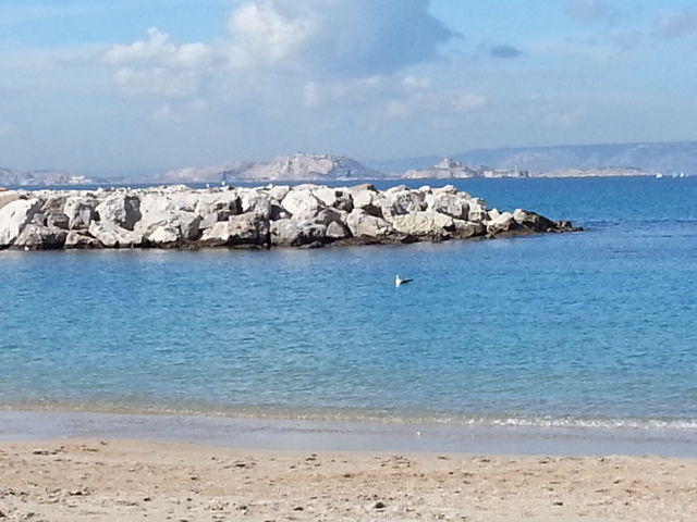 Gastgezin Marseille 43695