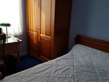 Roomlala | Kamer te huur in een privéwoning