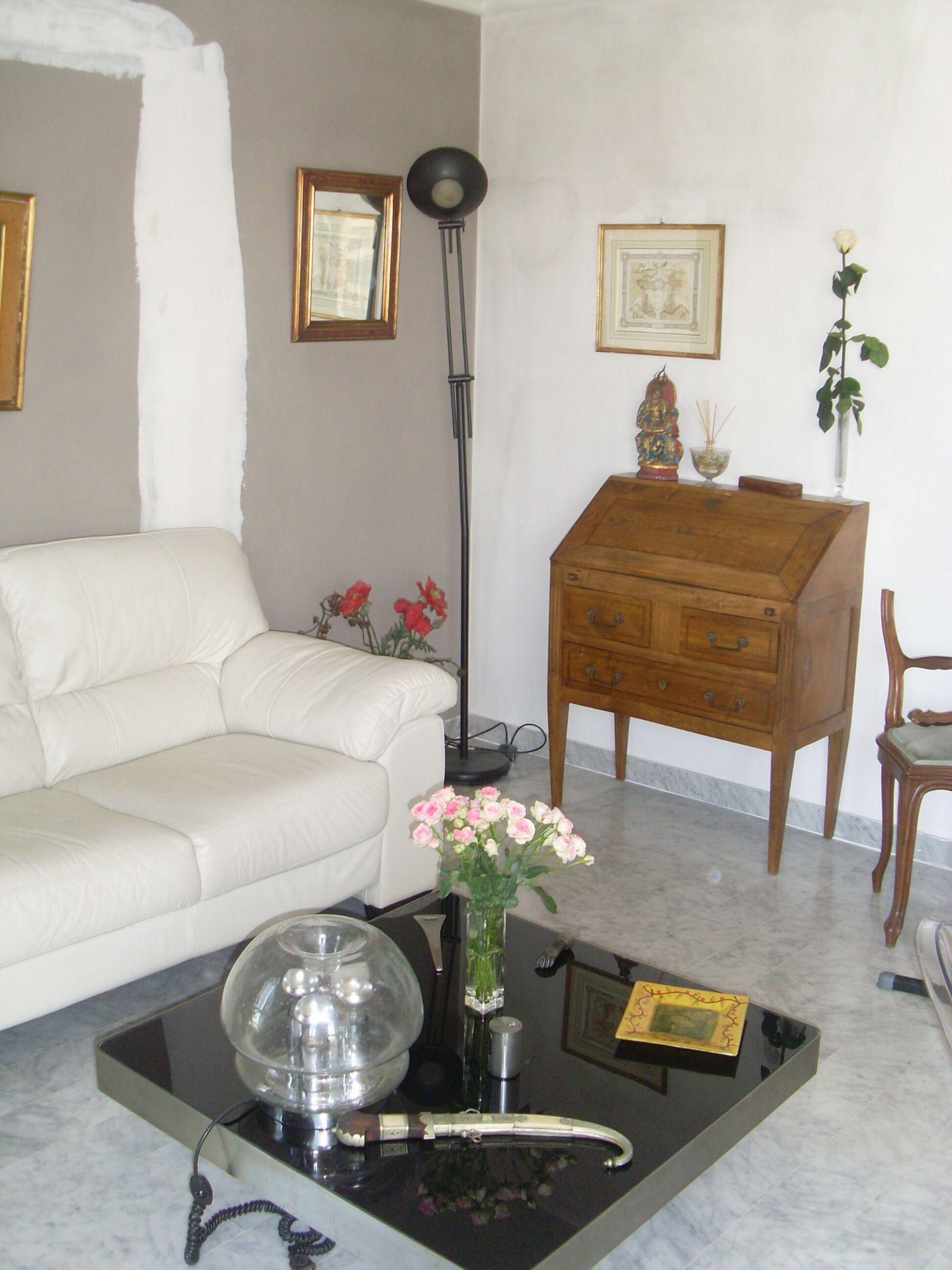 Gastgezin Montpellier 50022