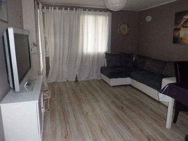 Gastgezin Montpellier 50124