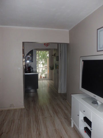 Gastgezin Montpellier 50124