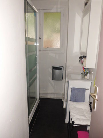 Gastgezin Montpellier 50124